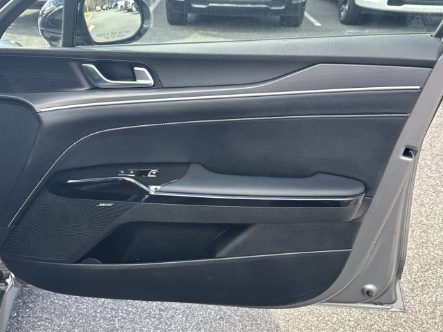Used 2025 Kia K5 GT-Line w/ GT-Line Premium Package image 16