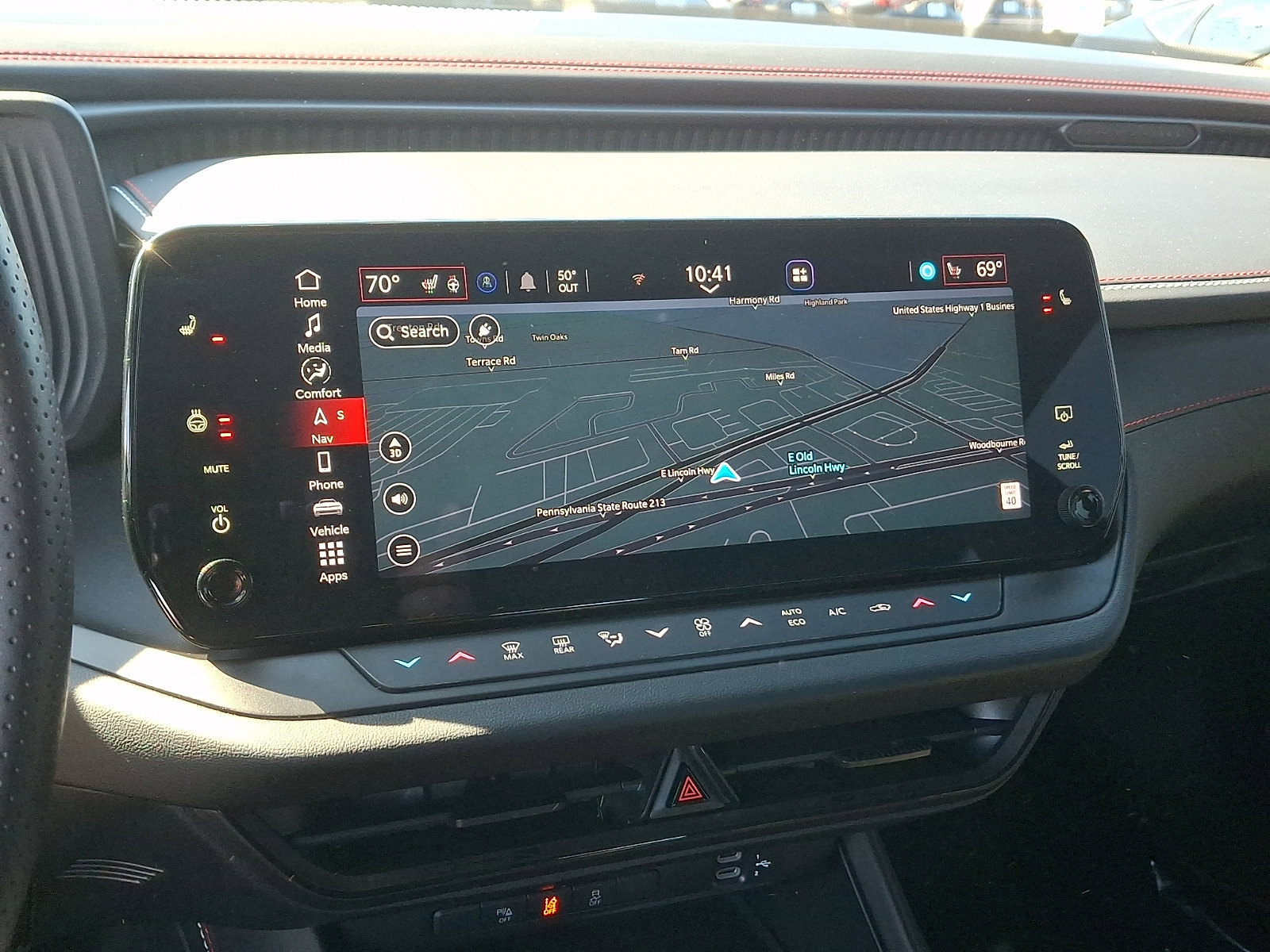 Used 2025 Dodge Charger R/T w/ Quick Order Package 25M R/T image 15