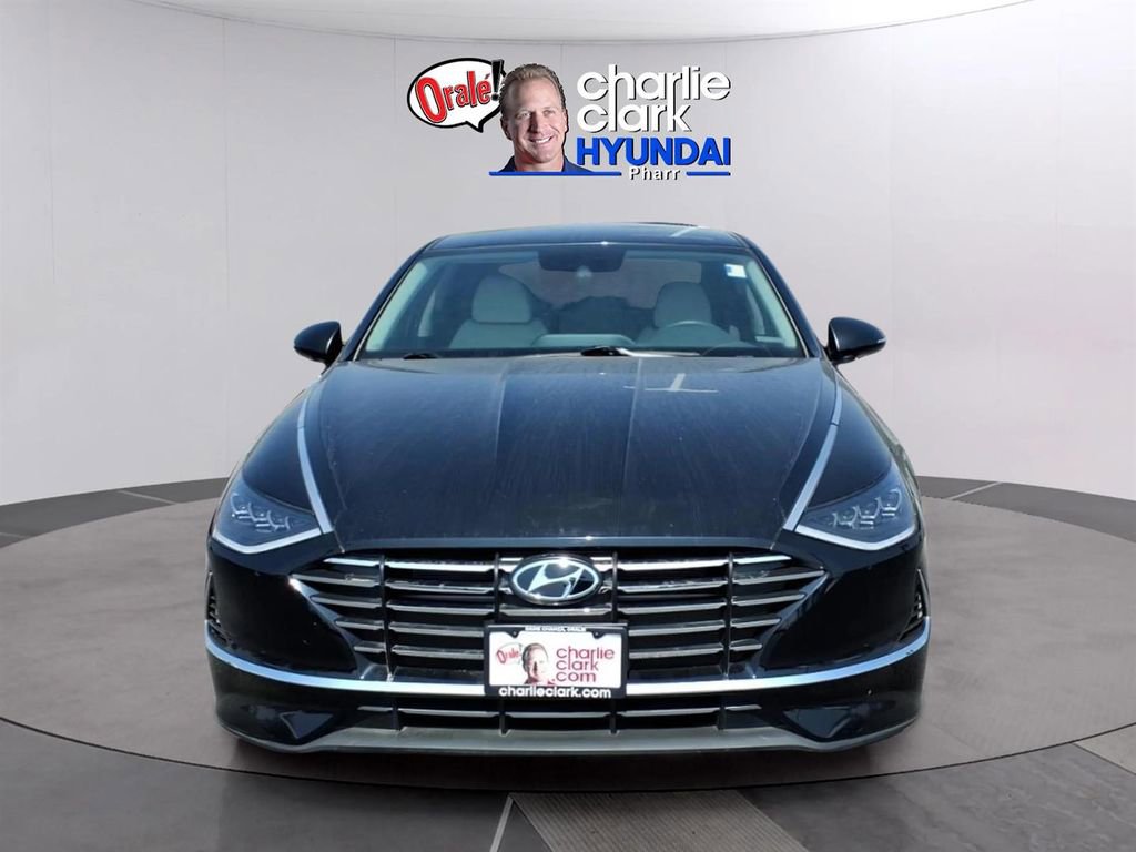 Used 2023 Hyundai Sonata SE image 8