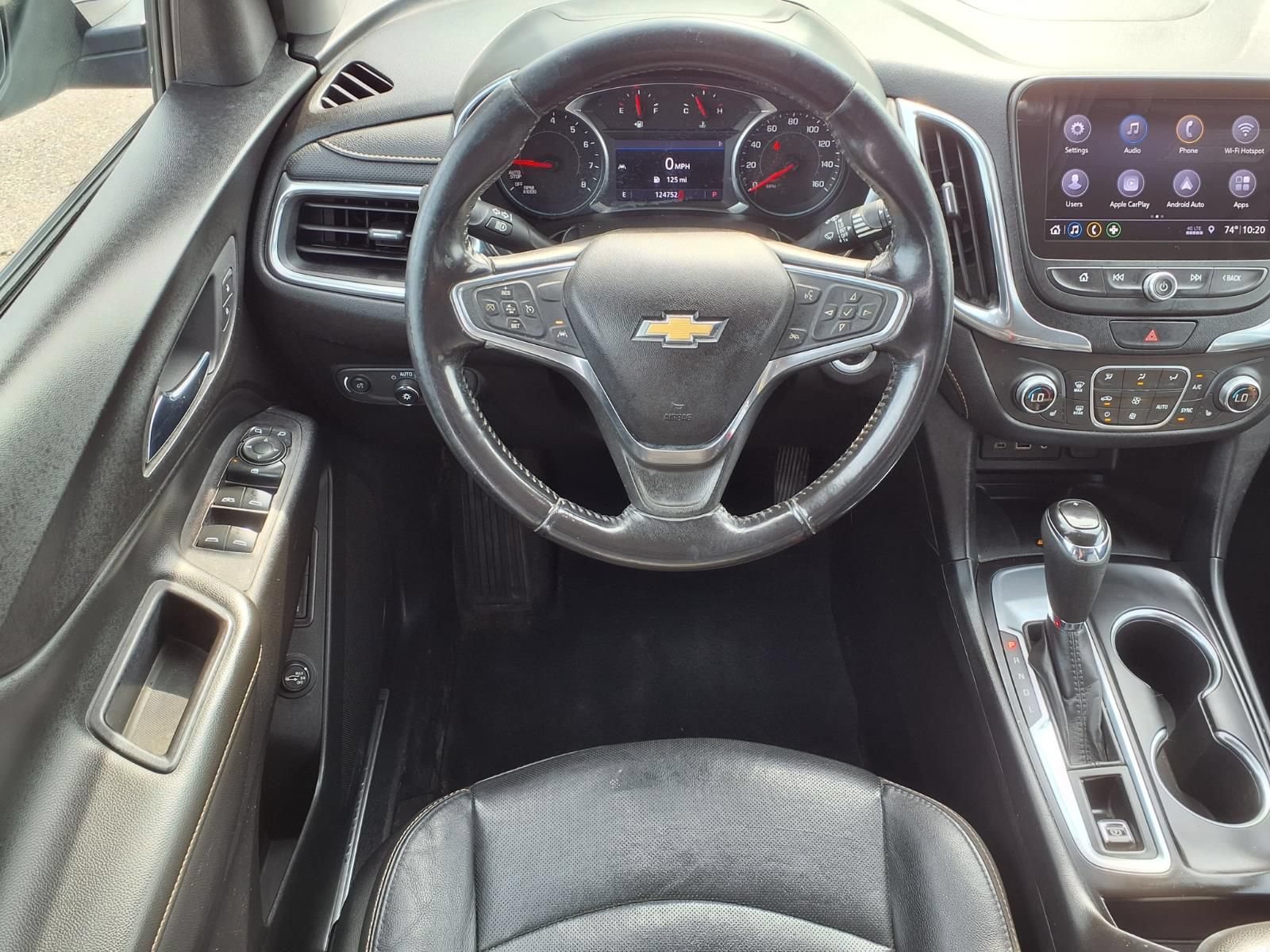 Used 2020 Chevrolet Equinox Premier FWD image 13