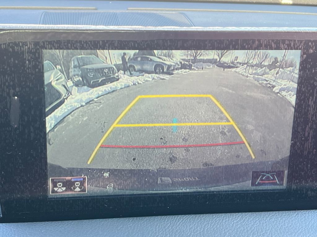 New 2025 Lexus IS 350 F Sport image 18