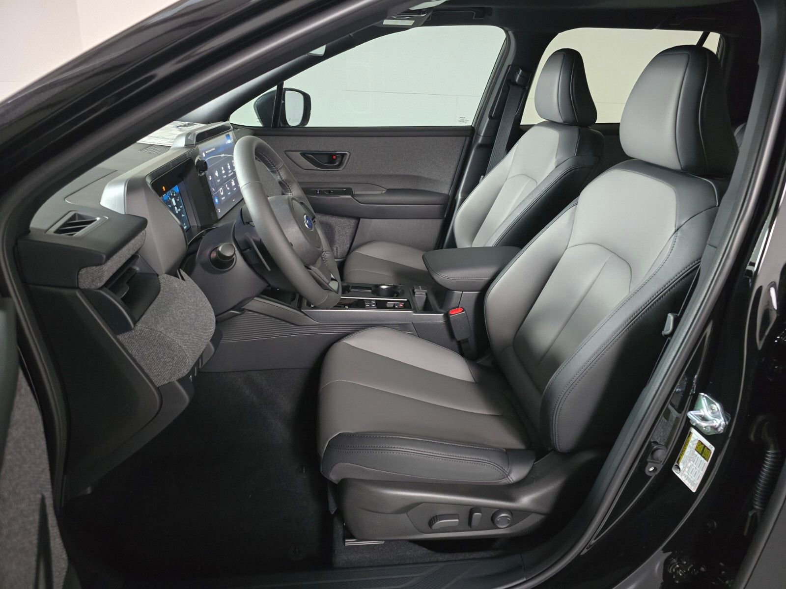 New 2026 Subaru Outback Premium AWD/4WD image 14