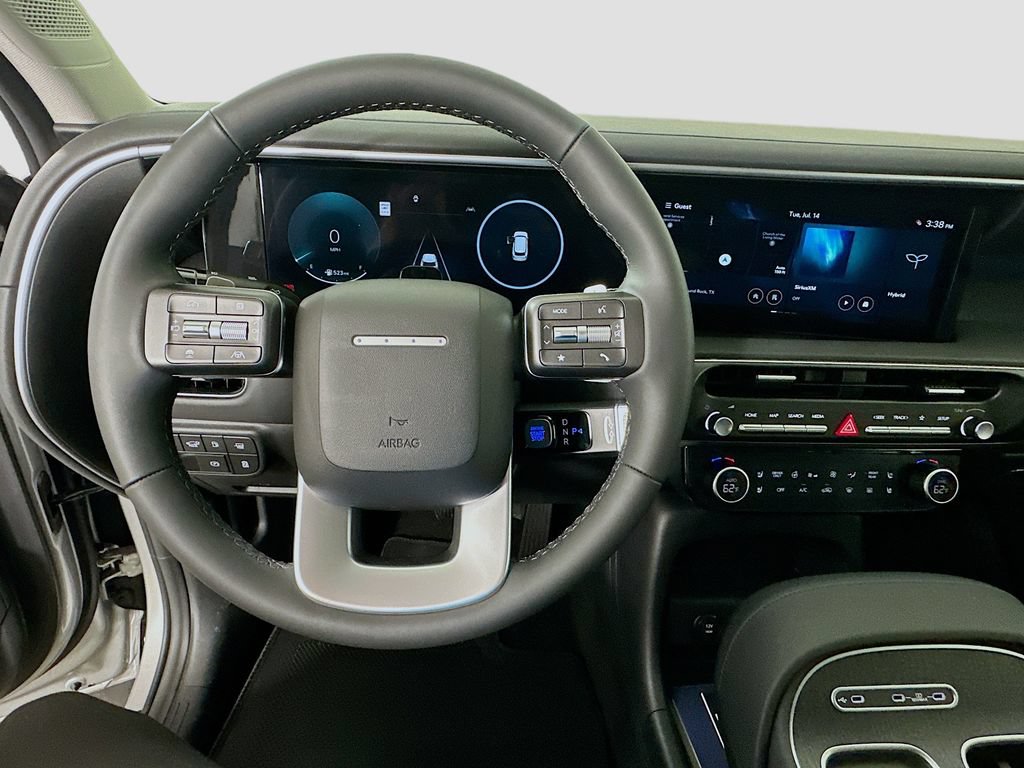New 2026 Hyundai Palisade SEL Premium AWD/4WD image 10