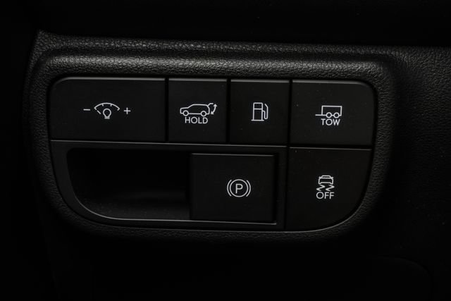 New 2026 Hyundai Palisade FWD Hybrid image 22