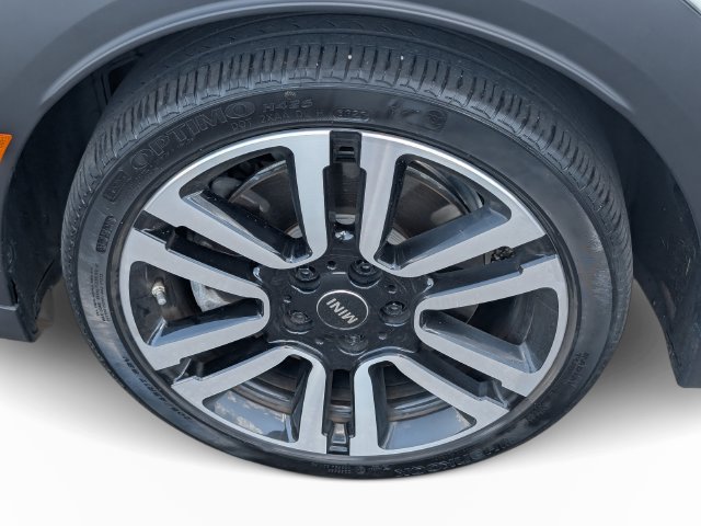 Used 2024 MINI Cooper S FWD image 11