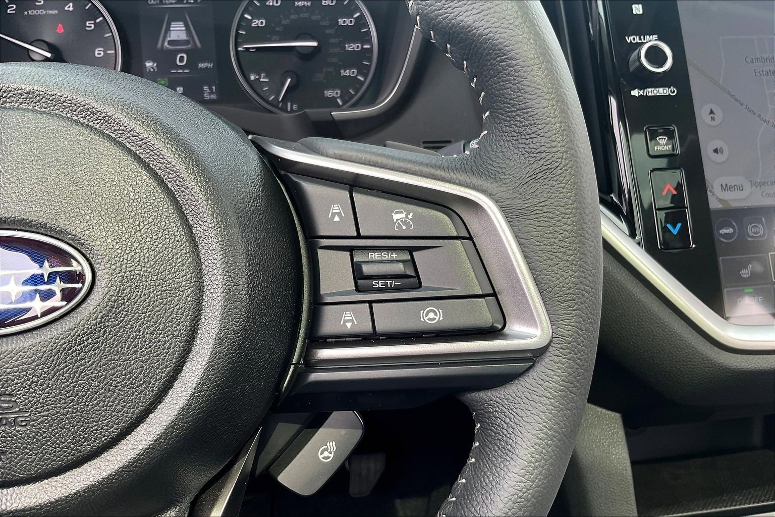 New 2026 Subaru Ascent Limited image 16