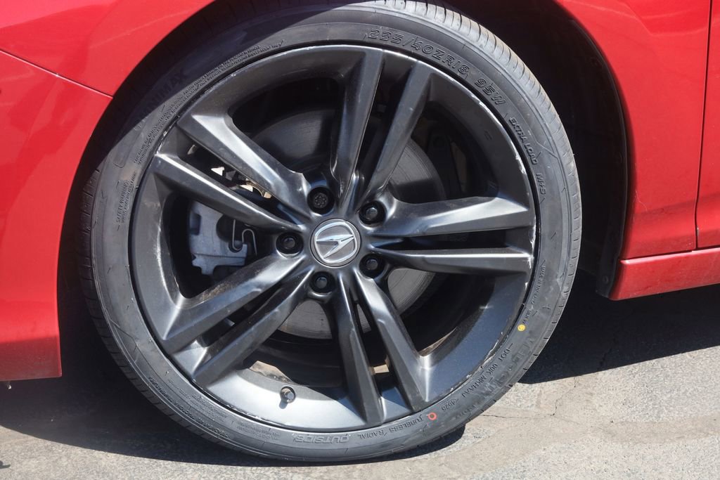 Used 2023 Acura Integra A-Spec image 15