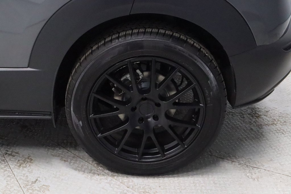 Used 2022 MAZDA CX-30 AWD 2.5 S w/ Premium Package image 20