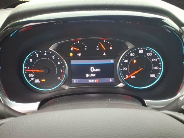 Used 2023 Chevrolet Traverse LT AWD/4WD image 21