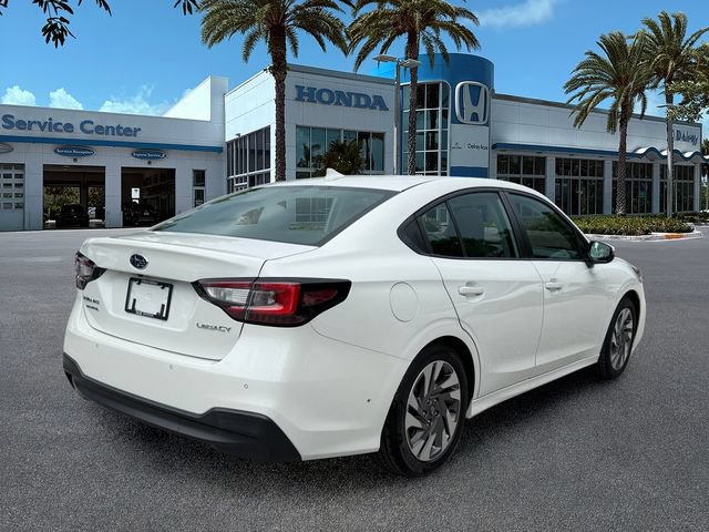 Used 2024 Subaru Legacy Limited AWD/4WD image 8