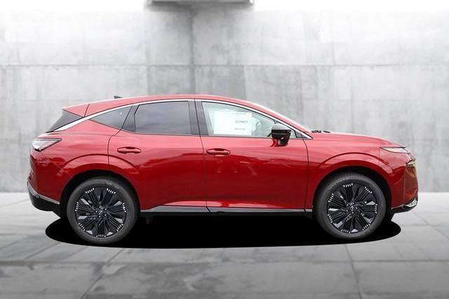 New 2027 Nissan Murano Platinum AWD/4WD image 5