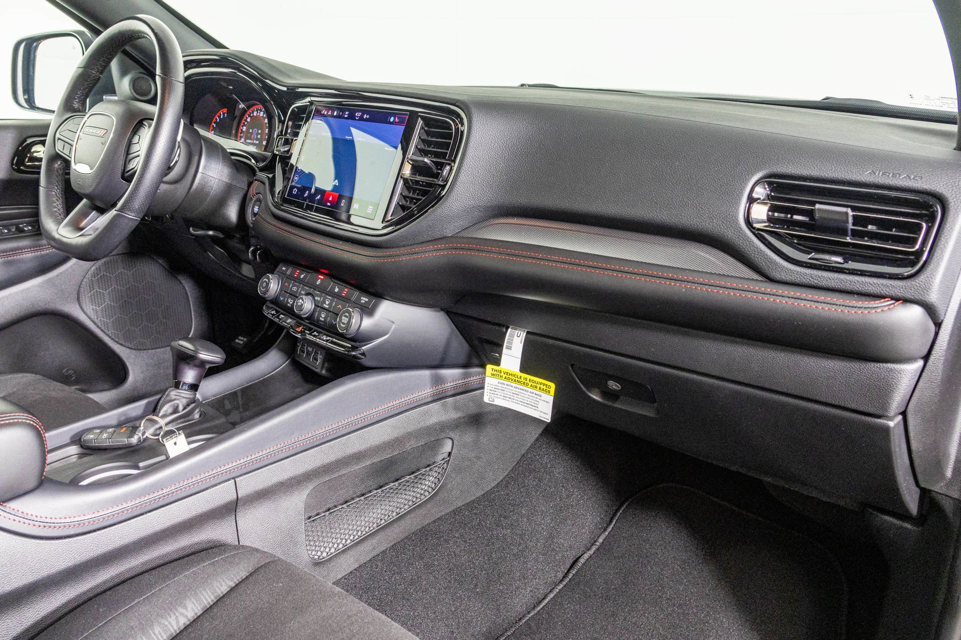 Used 2023 Dodge Durango GT image 51