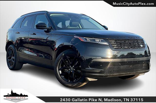 Used 2024 Land Rover Range Rover Velar S