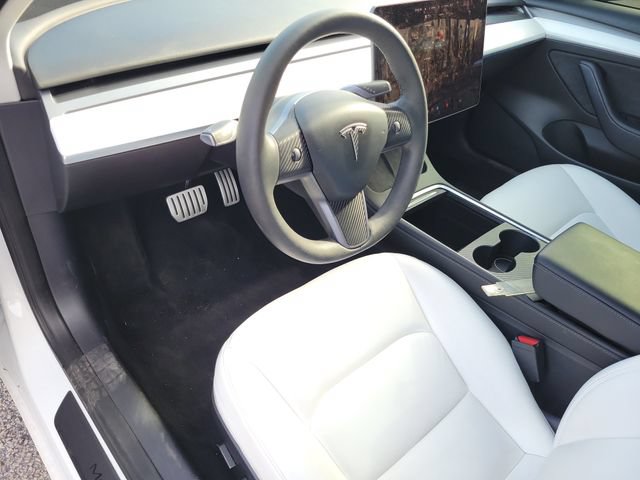 Used 2022 Tesla Model 3 Performance AWD/4WD image 18