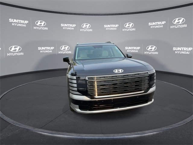 New 2026 Hyundai Palisade Calligraphy image 4