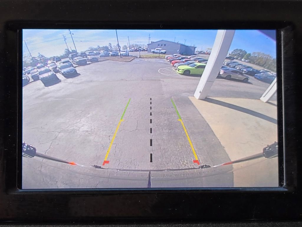 Used 2023 RAM ProMaster 2500 image 31