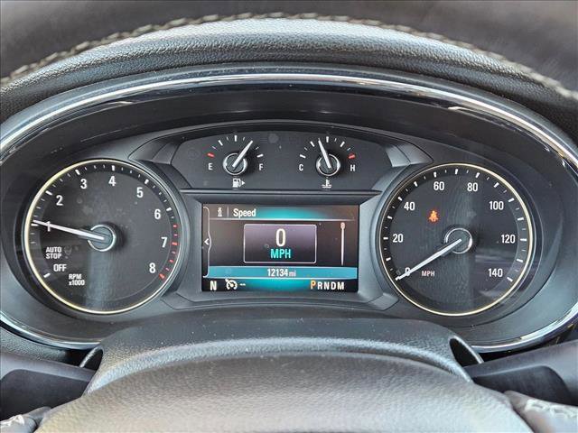 Used 2019 Buick Encore Essence image 11