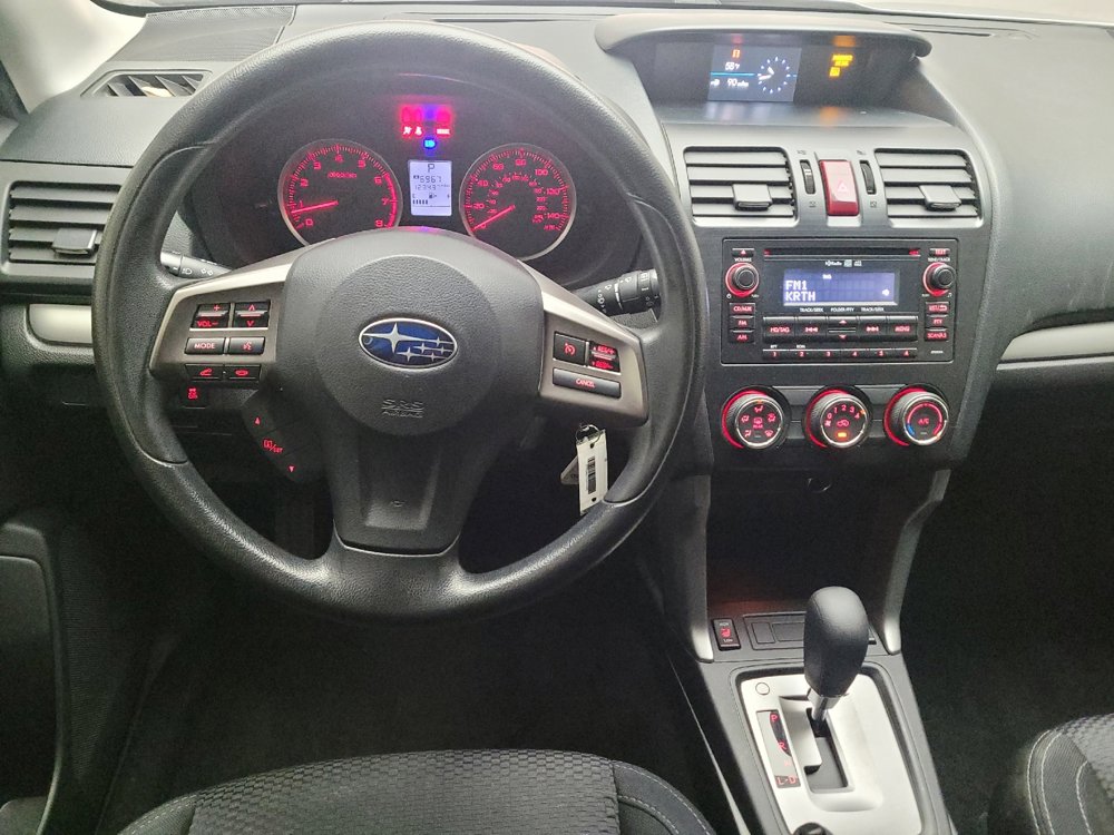 Used 2014 Subaru Forester 2.5i Premium w/ All-Weather Package image 22