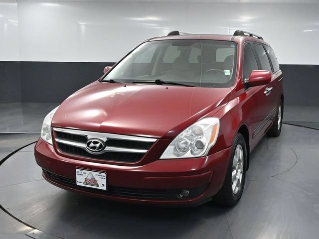Used 2008 Hyundai Entourage GLS FWD image 10