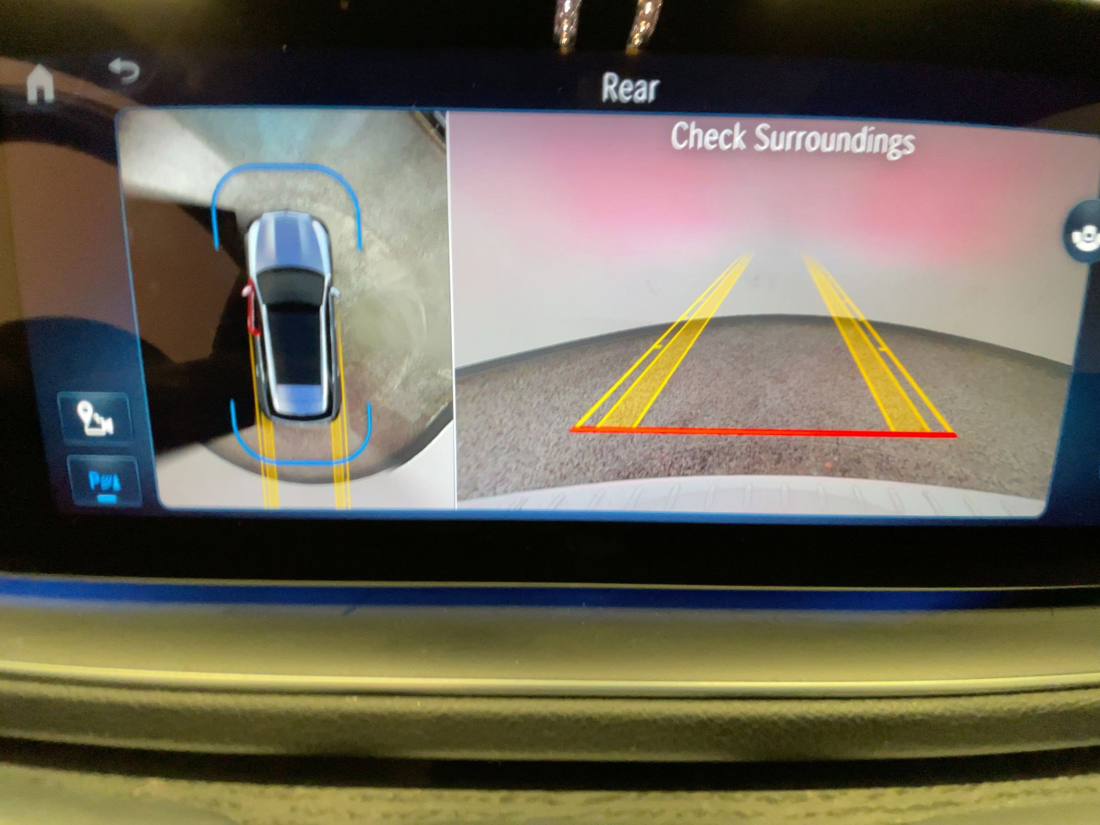 Certified 2024 Mercedes-Benz GLE 350 GLE 350 image 19