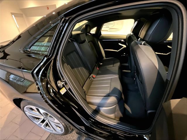 New 2026 Audi A3 2.0T Premium AWD/4WD image 12