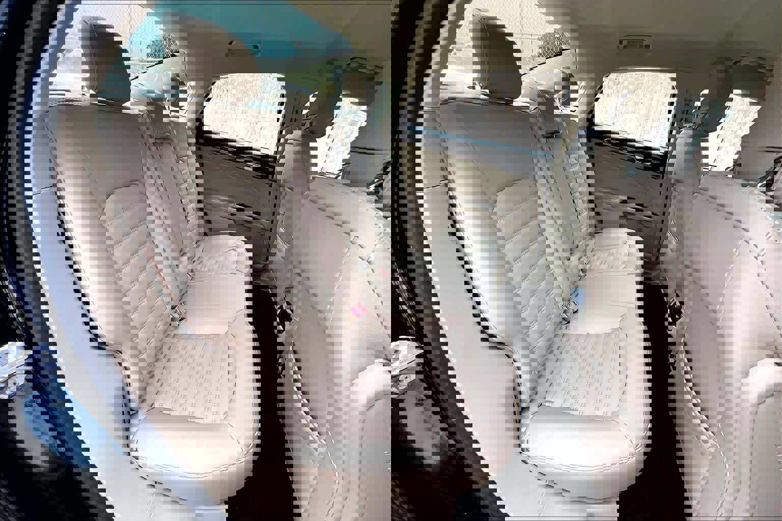 Used 2014 Ford Fusion SE w/ Equipment Group 202A image 19