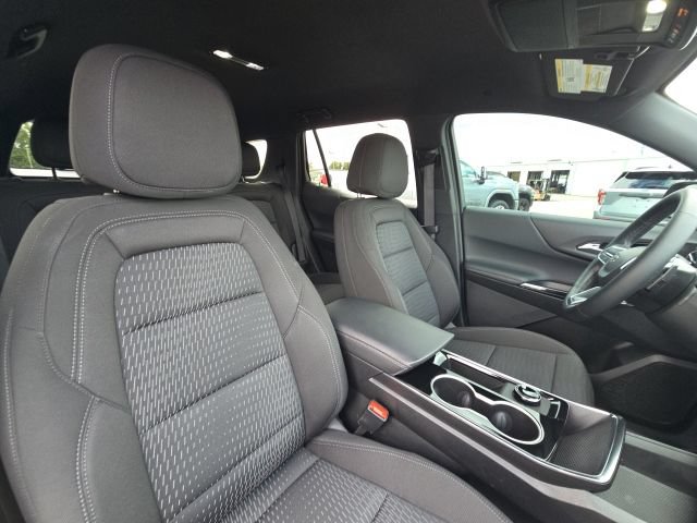 Used 2026 Chevrolet Equinox LT w/ Midnight Edition FWD image 18