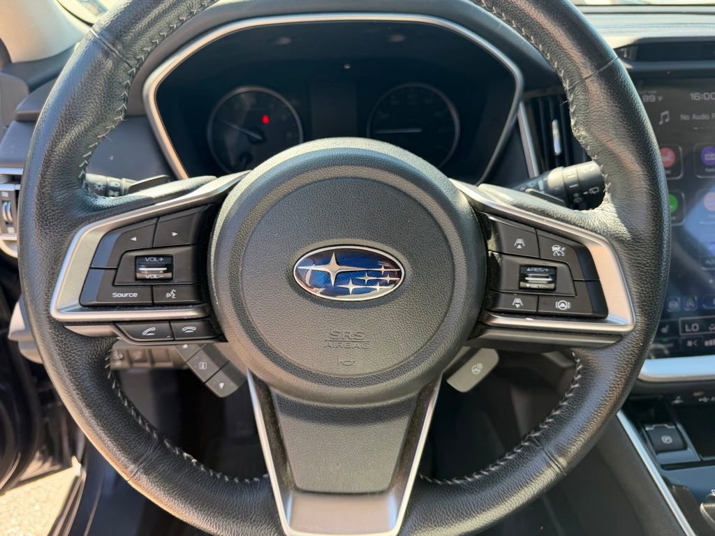 Used 2022 Subaru Outback Limited XT w/ Popular Package #2 image 25