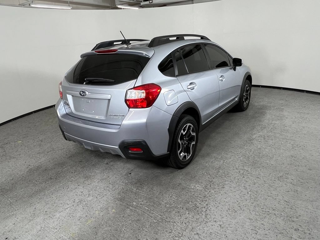 Used 2016 Subaru Crosstrek 2.0i Premium AWD/4WD image 7