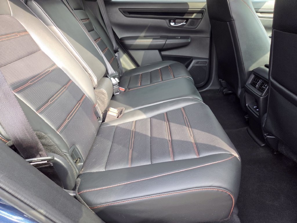 Used 2024 Honda CR-V Sport-L image 30