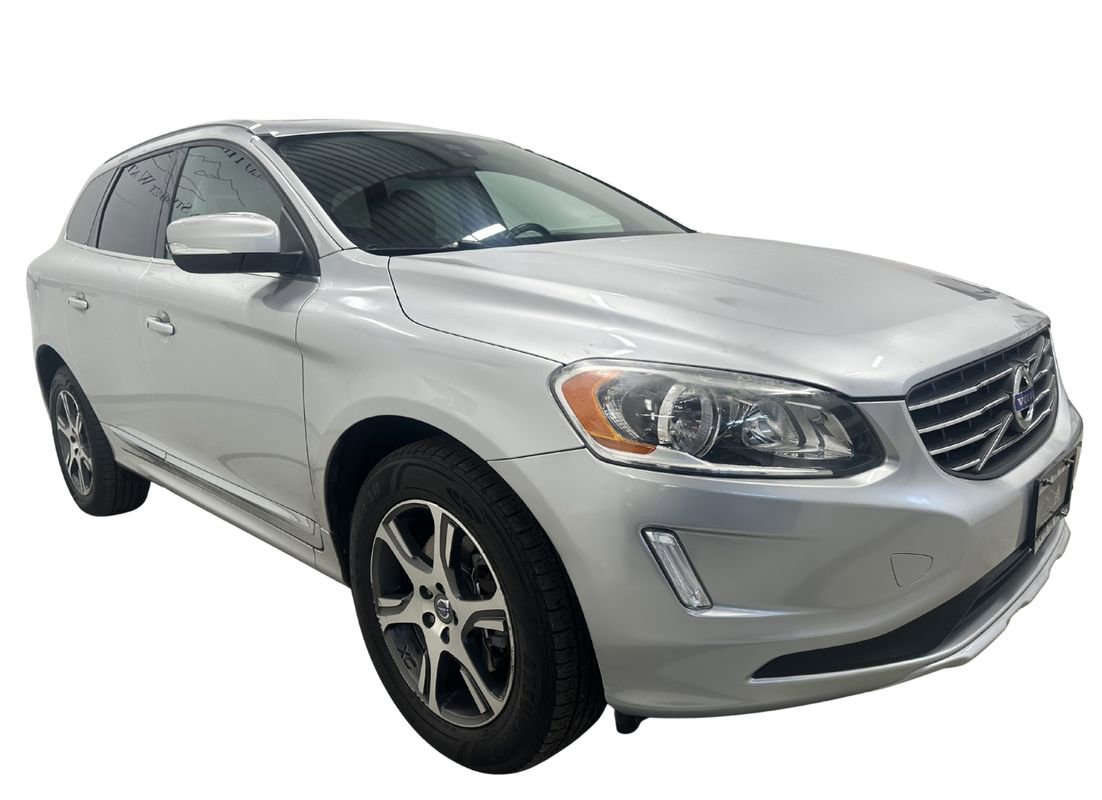 Used 2014 Volvo XC60 T6 image 3