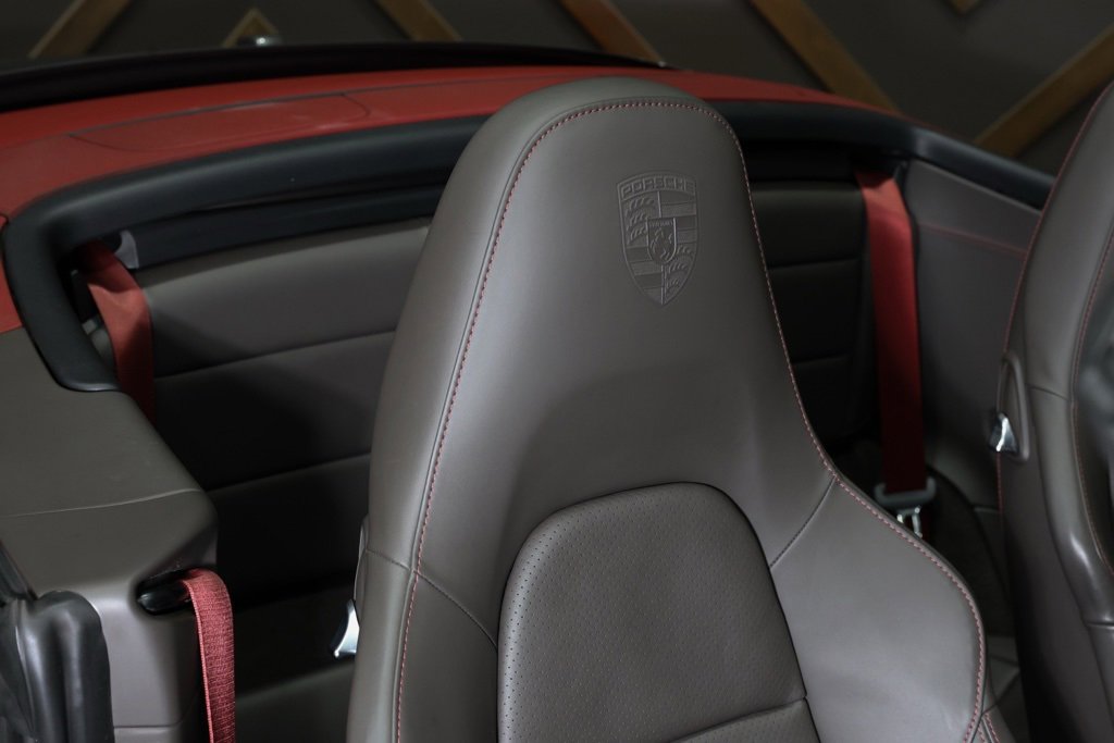 Used 2019 Porsche 911 Turbo image 51