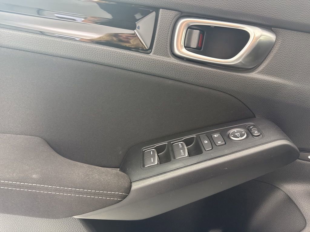 Used 2024 Honda Civic EX image 12