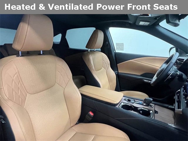 Certified 2026 Lexus RX 350 Premium w/ Accessory Package (Z1) image 11