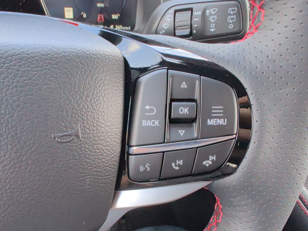 New 2026 Ford Explorer ST-Line AWD/4WD image 27