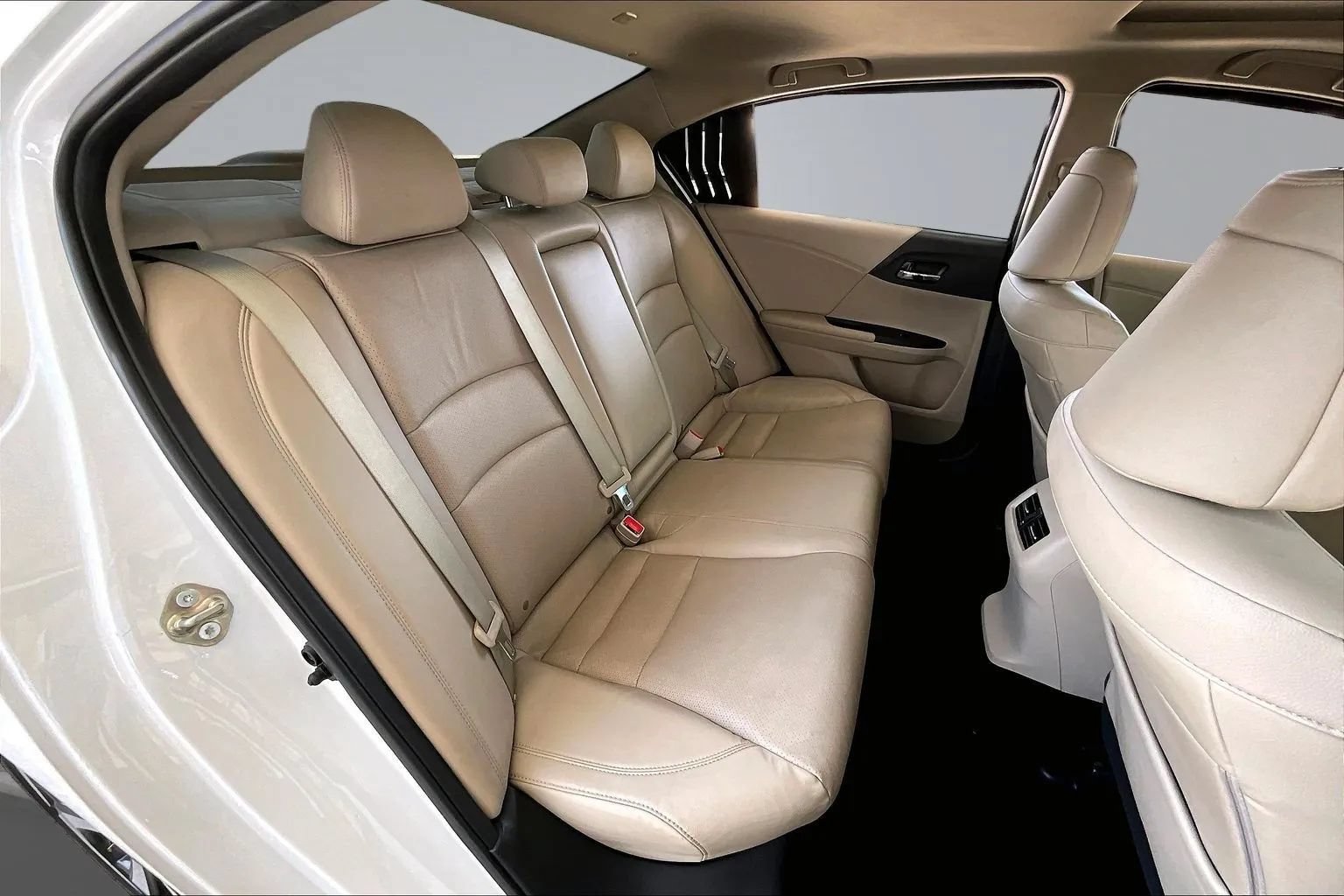 Used 2016 Honda Accord EX-L image 21