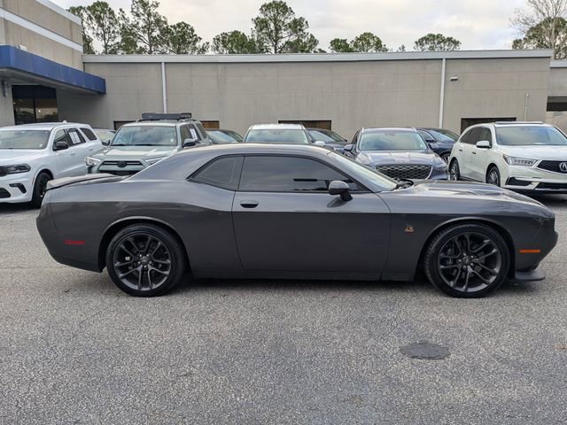 Used 2022 Dodge Challenger R/T Scat Pack image 3