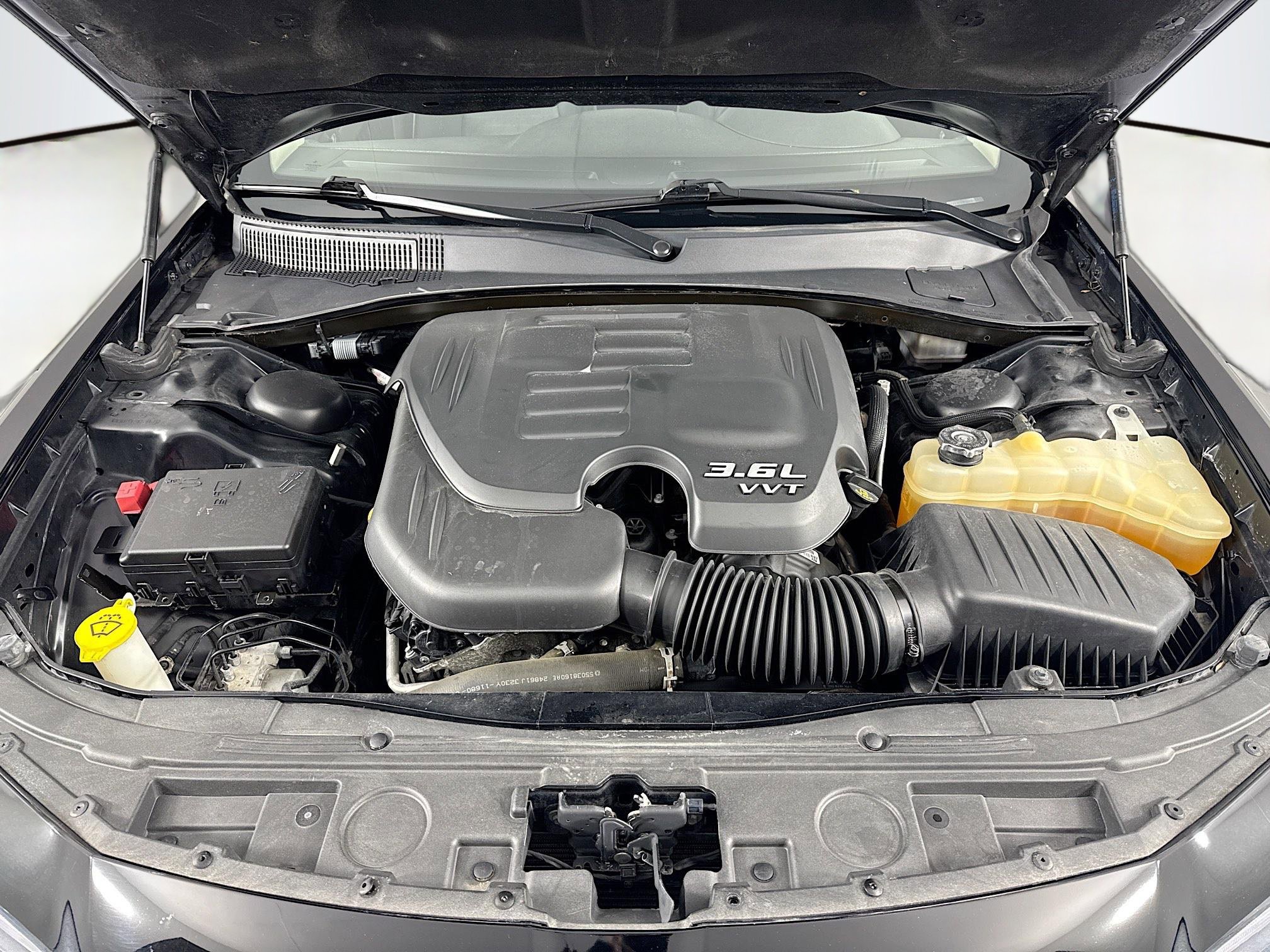 Used 2021 Chrysler 300 Touring w/ Sport Appearance Package image 29