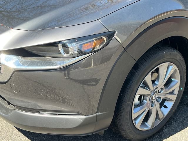 New 2026 MAZDA CX-30 AWD 2.5 S image 7