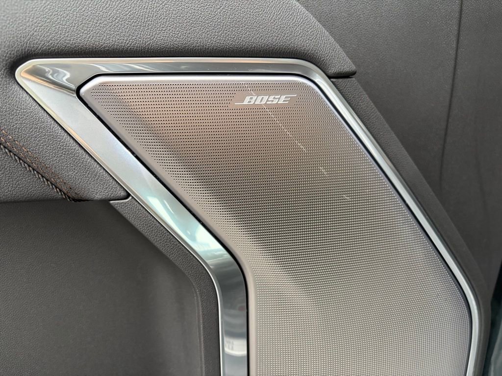 Used 2026 Chevrolet Silverado 1500 High Country w/ Technology Package image 16