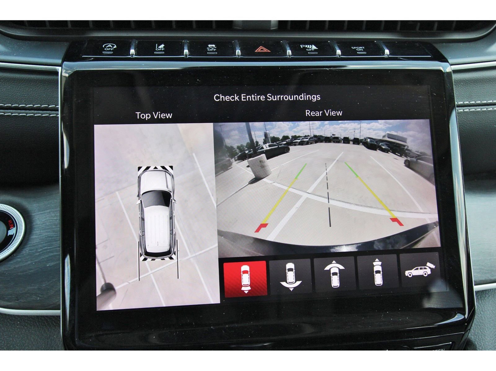 Used 2023 Jeep Grand Cherokee L Limited w/ Luxury Tech Group II image 25