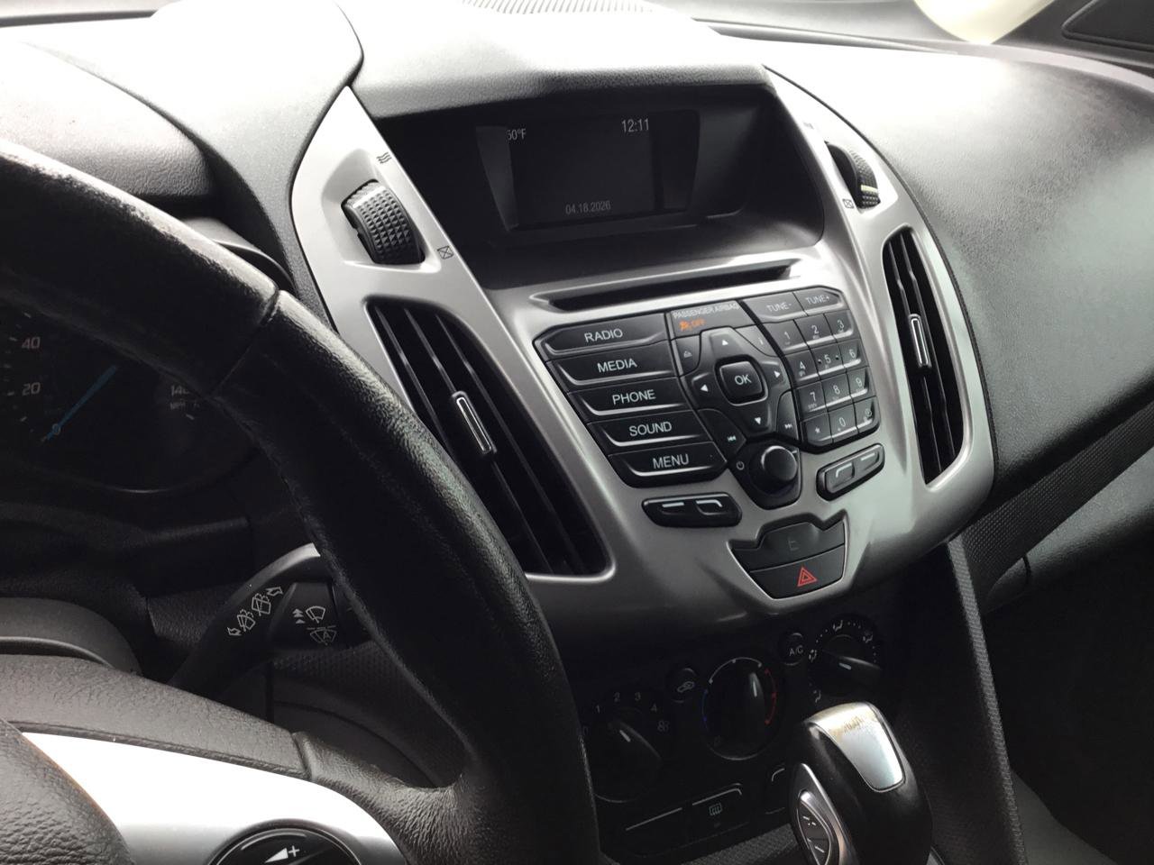 Used 2018 Ford Transit Connect XLT FWD image 18