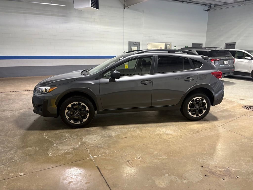 Used 2023 Subaru Crosstrek 2.0i image 5