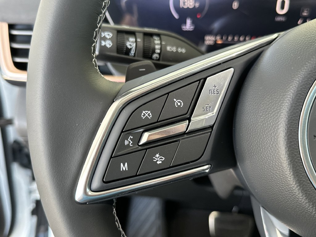 New 2026 Buick Envision Sport Touring AWD/4WD image 21