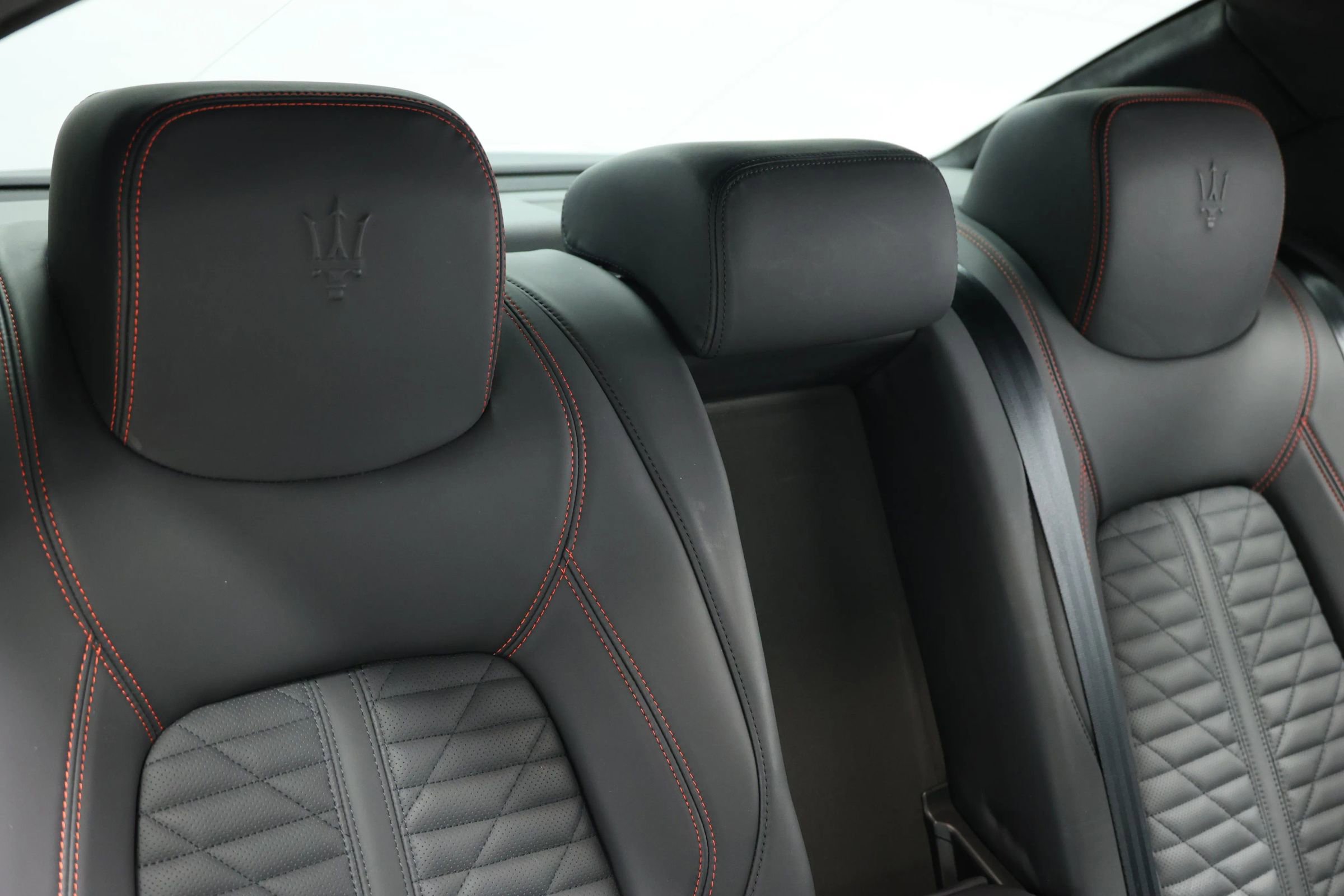 Used 2022 Maserati Quattroporte Trofeo image 77