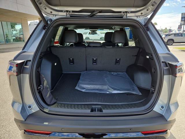 New 2027 Chevrolet Equinox RS FWD image 26