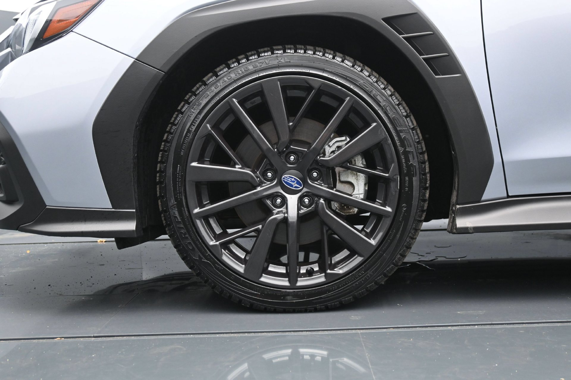 Used 2025 Subaru WRX Premium AWD/4WD image 23