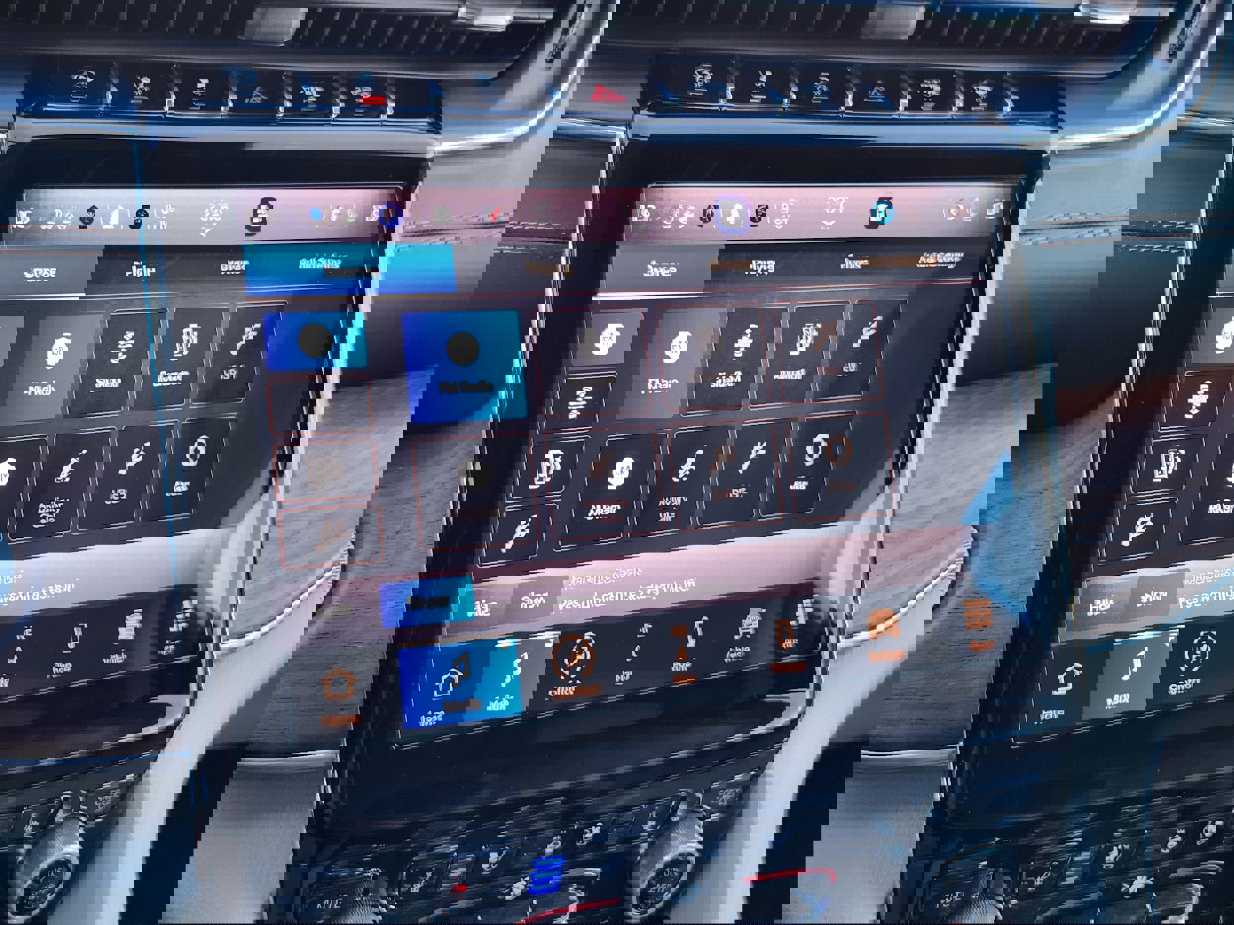 Used 2022 Jeep Grand Cherokee Summit w/ Adv Protech Group IV image 22