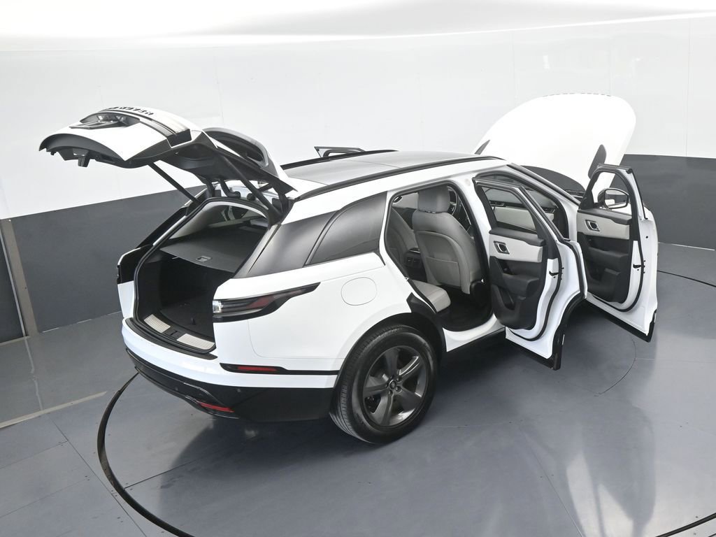 Used 2025 Land Rover Range Rover Velar Dynamic SE image 69