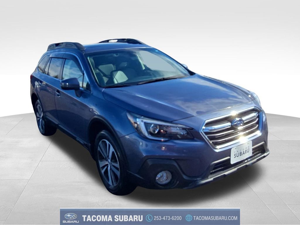 Used 2018 Subaru Outback 3.6R Limited image 7